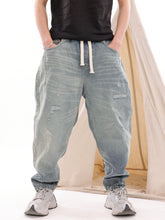 Jogger-Loose Fit Pant