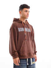 Cotton Hoodie