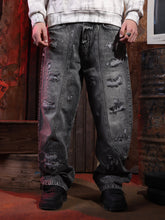 Cutting Loose Fit Pant