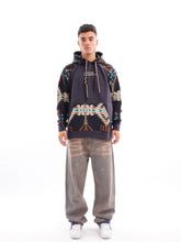 Sweatshirt Jackar