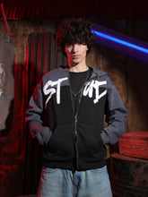 Zipper Sweatshirt