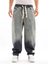 Basic Denim
