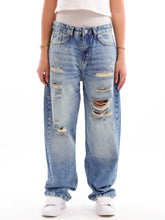 Cutting Loose Fit Pant