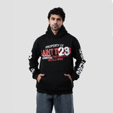 Saint Hoodie