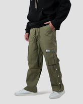 Gabardine - Pant