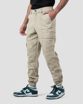 Hrxinnuo - pant