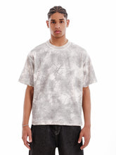 Washed T-shirt