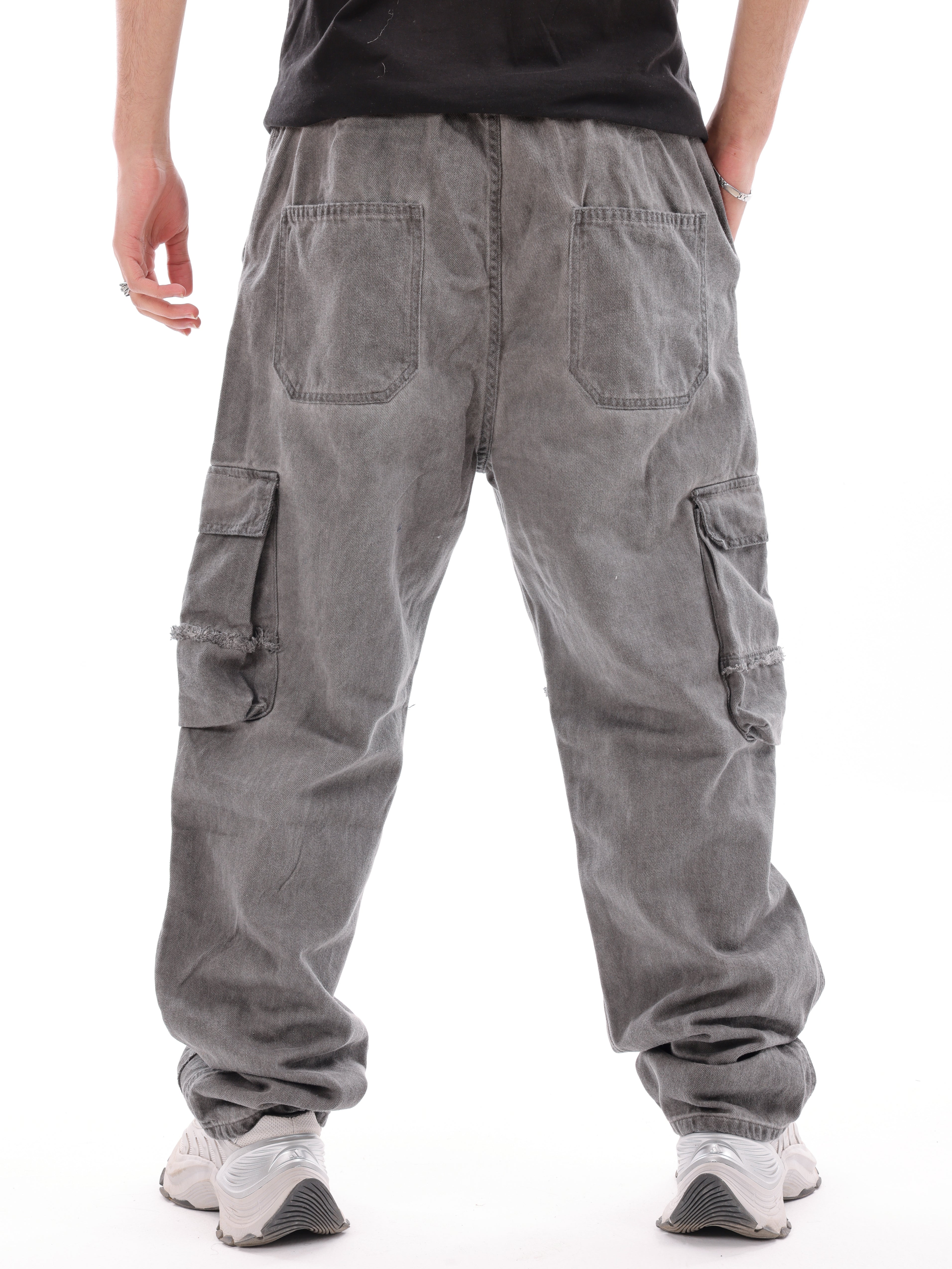 Jogger Denim