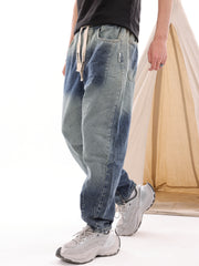 Loose Fit Denim