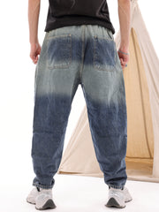 Loose Fit Denim