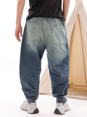 Jogger-Loose Fit Pant