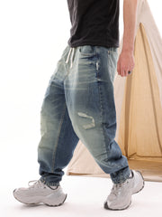 Jogger-Loose Fit Pant