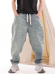 Jogger-Loose Fit Pant