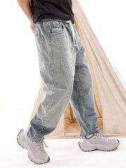 Jogger-Loose Fit Pant