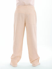 Ribbed Pant