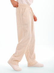 Ribbed Pant