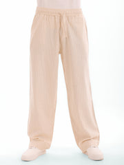 Ribbed Pant