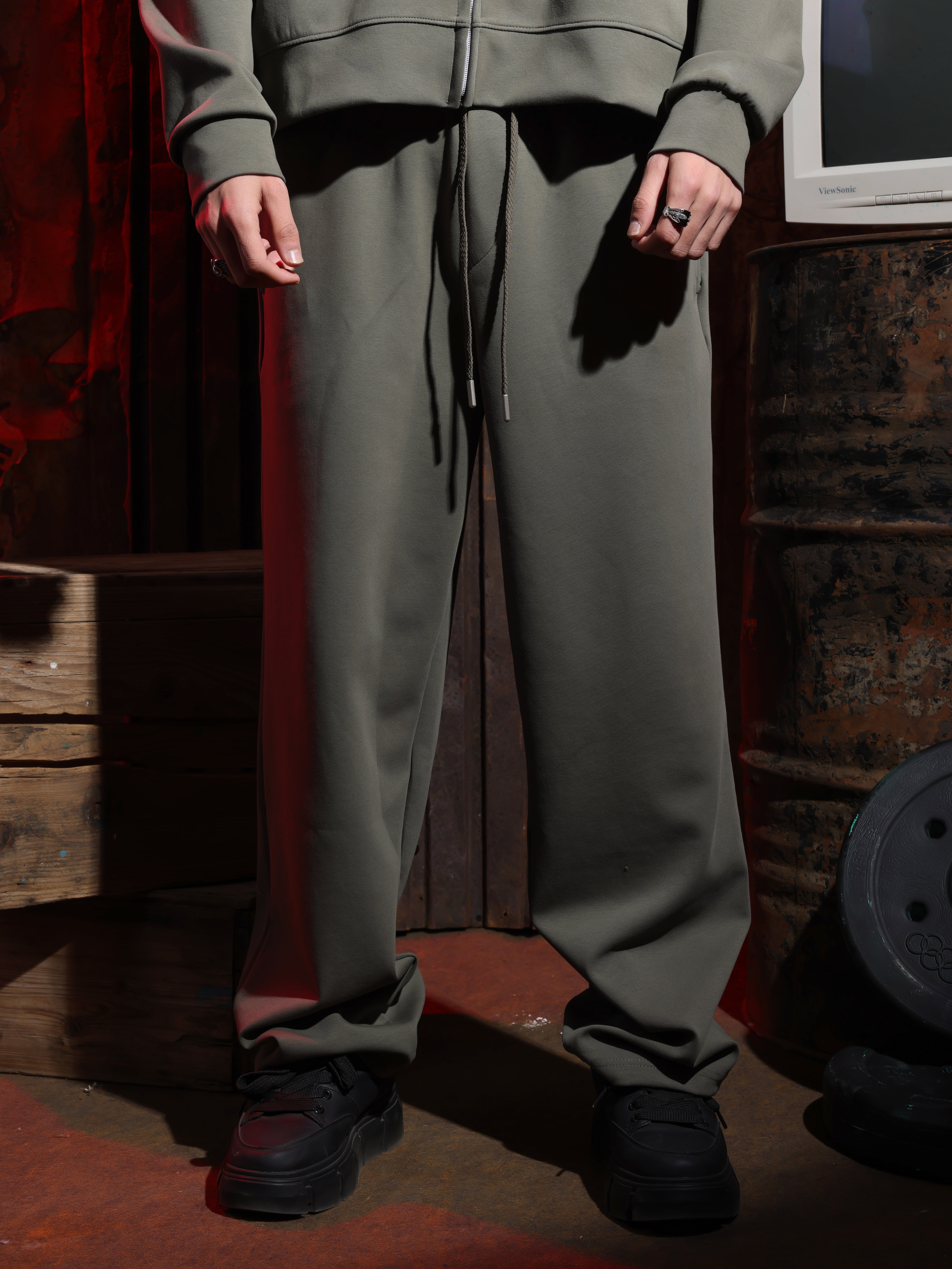 Unisex - Sweatpant