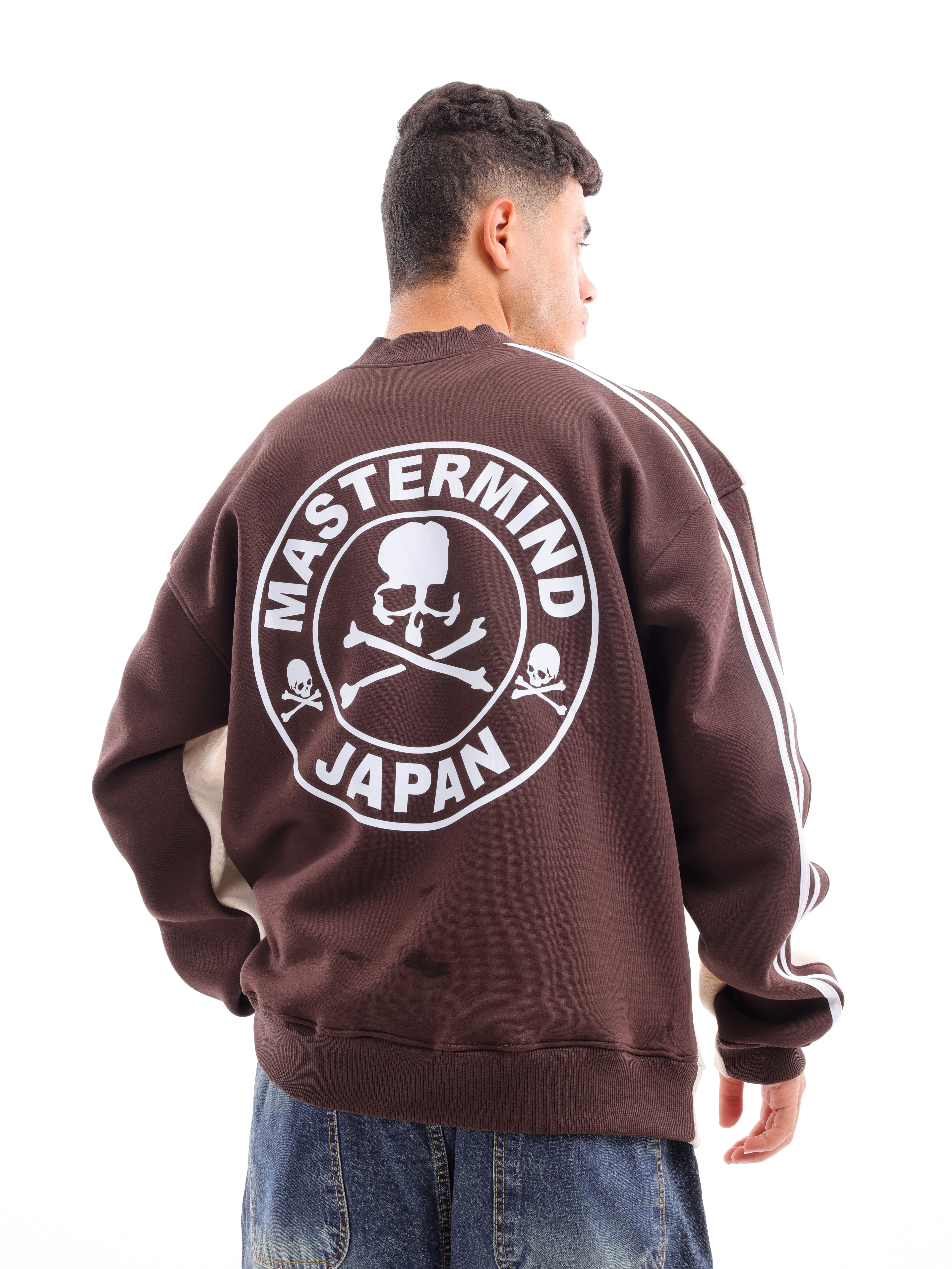 MASTERMIND