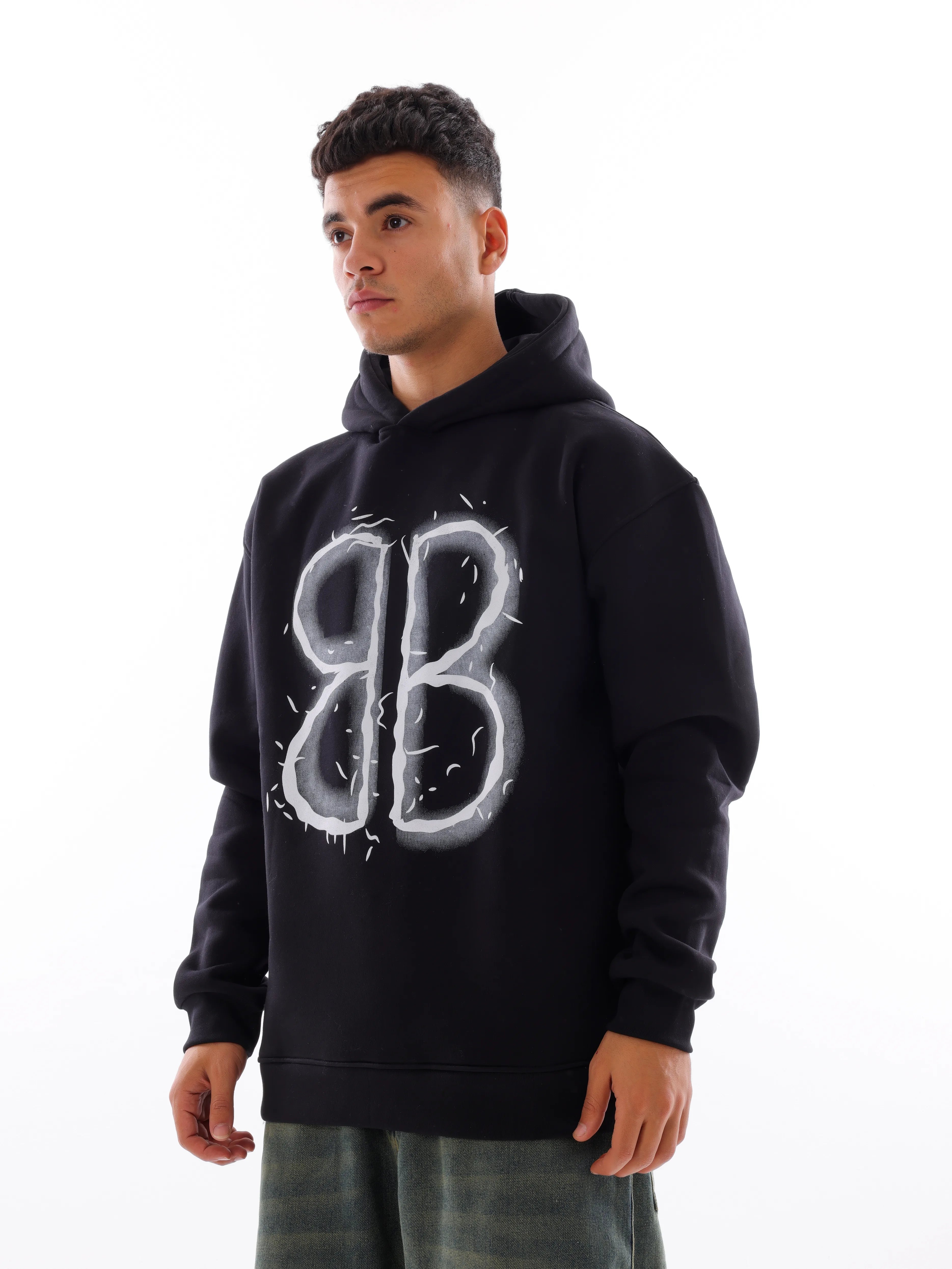 B-Hoodie