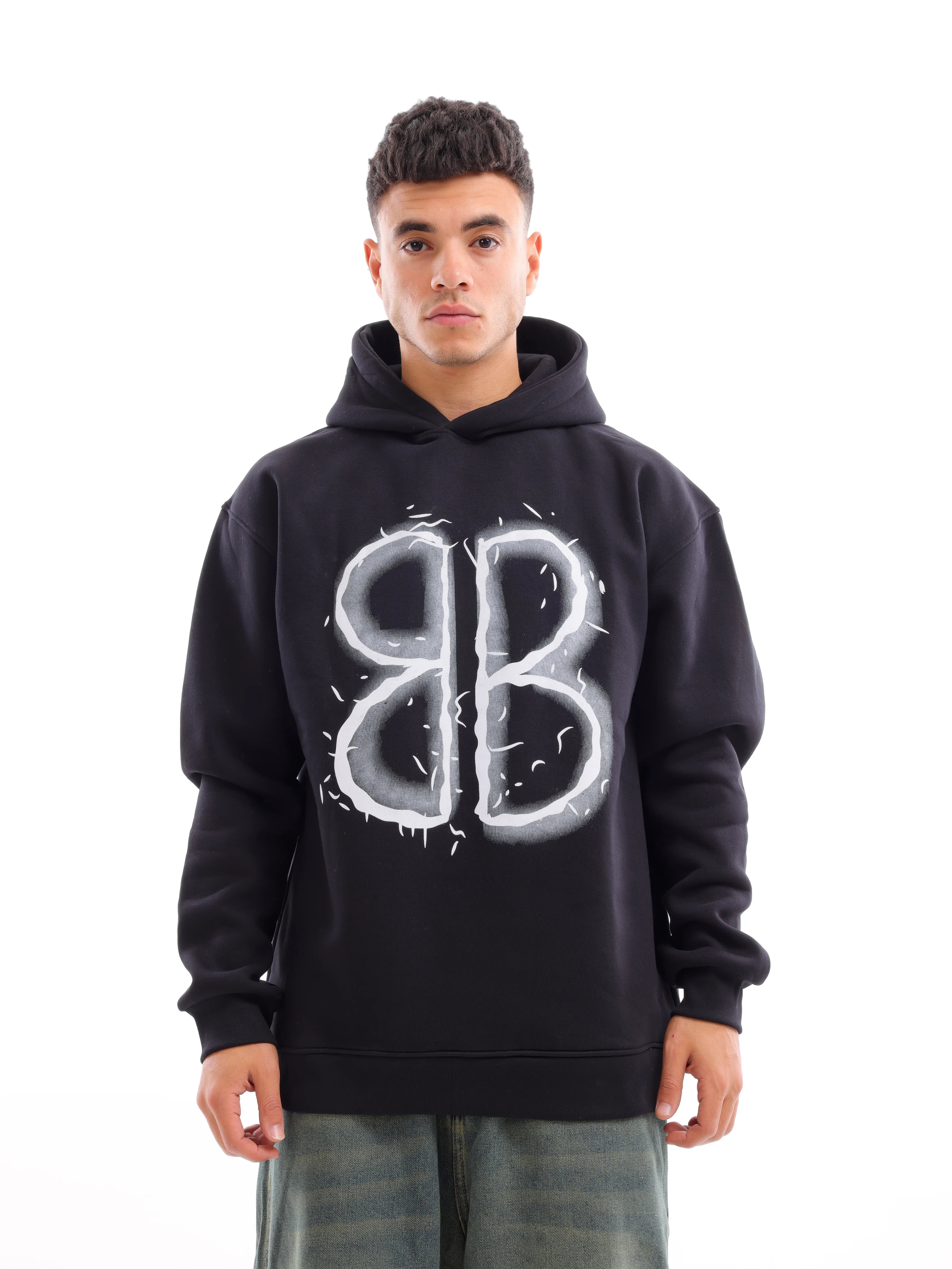 B-Hoodie