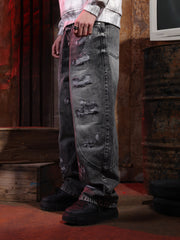 Cutting Loose Fit Pant