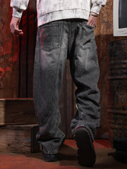 Cutting Loose Fit Pant