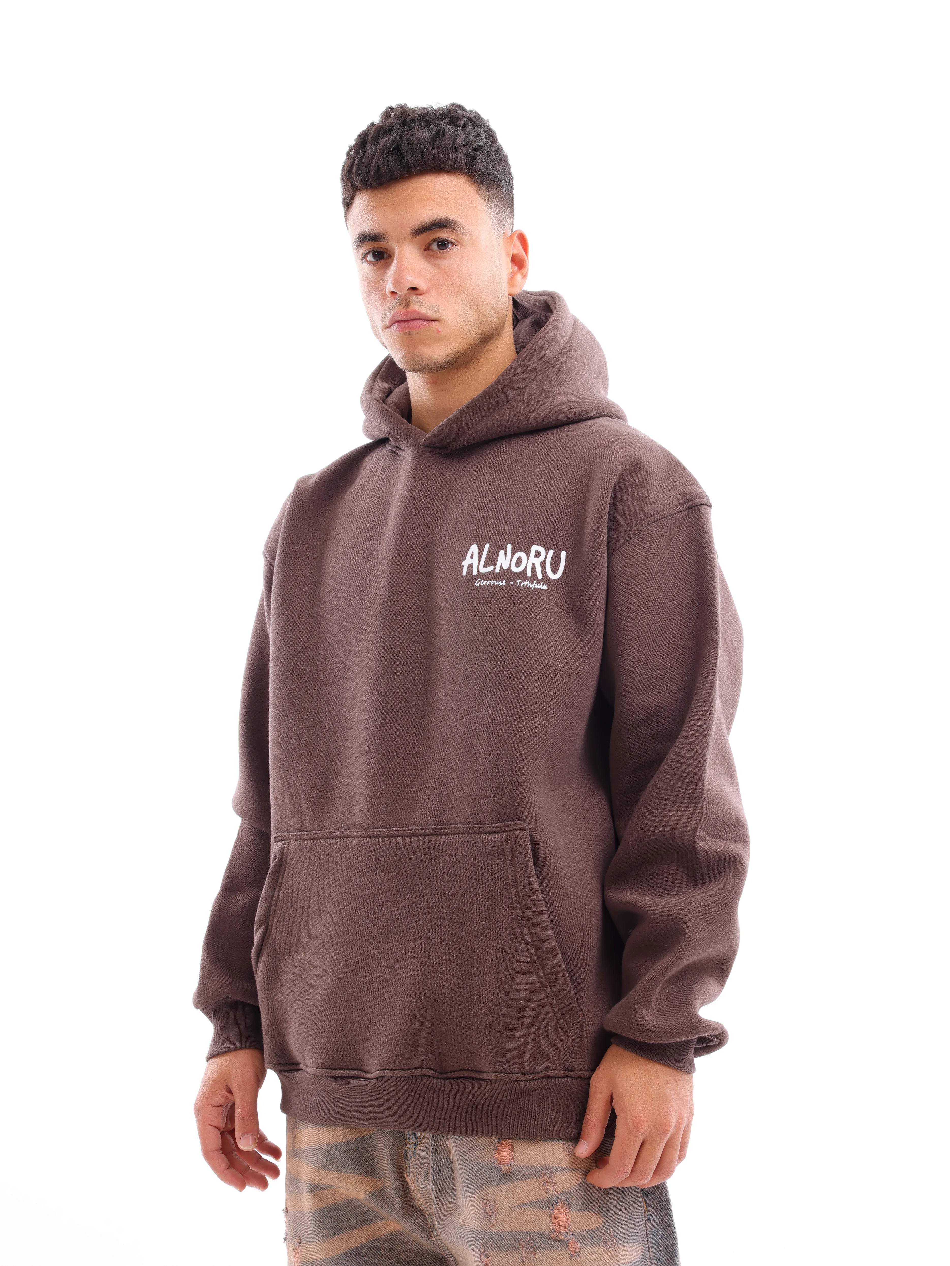 Alnoru Hoodie