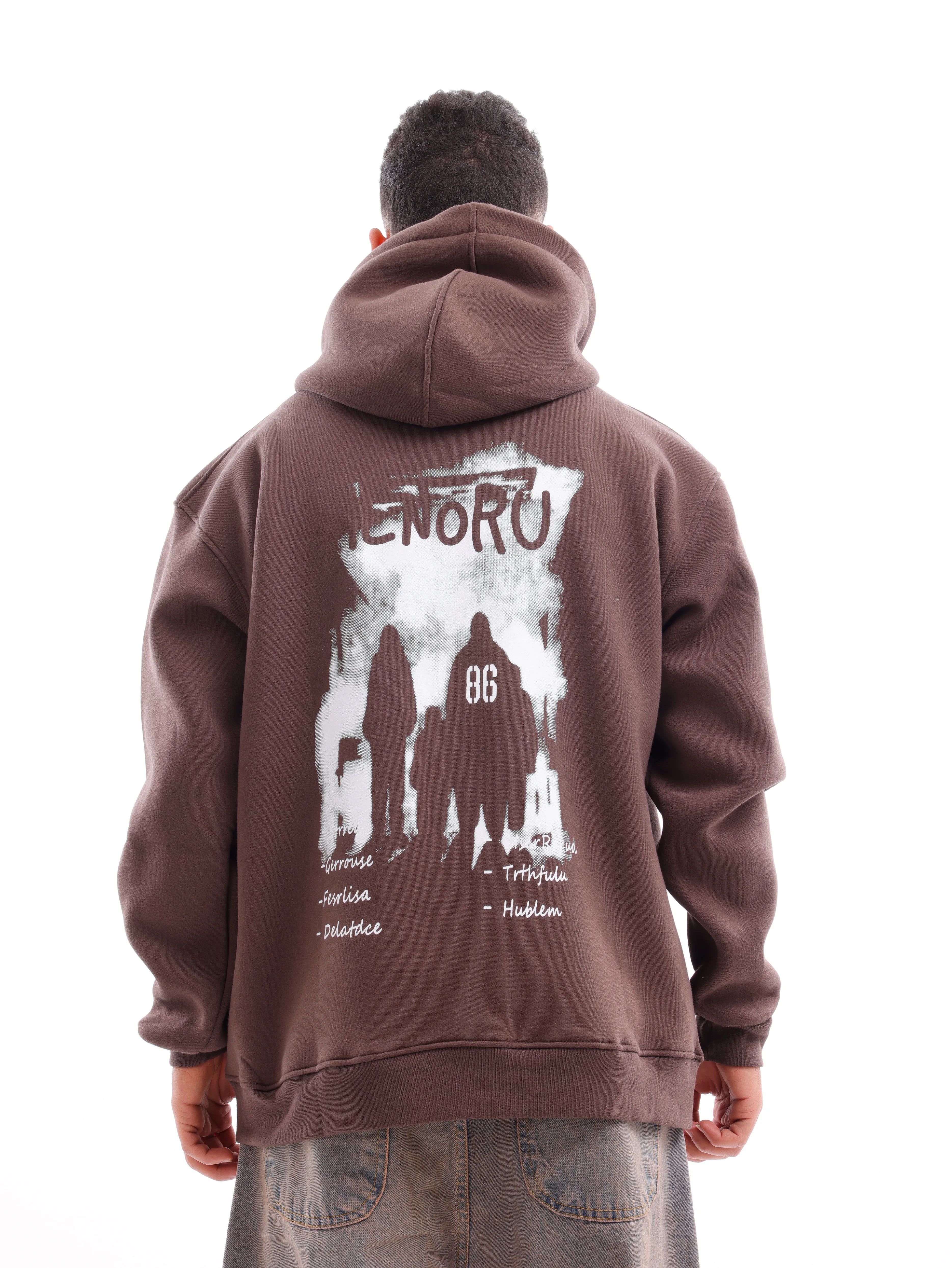 Alnoru Hoodie