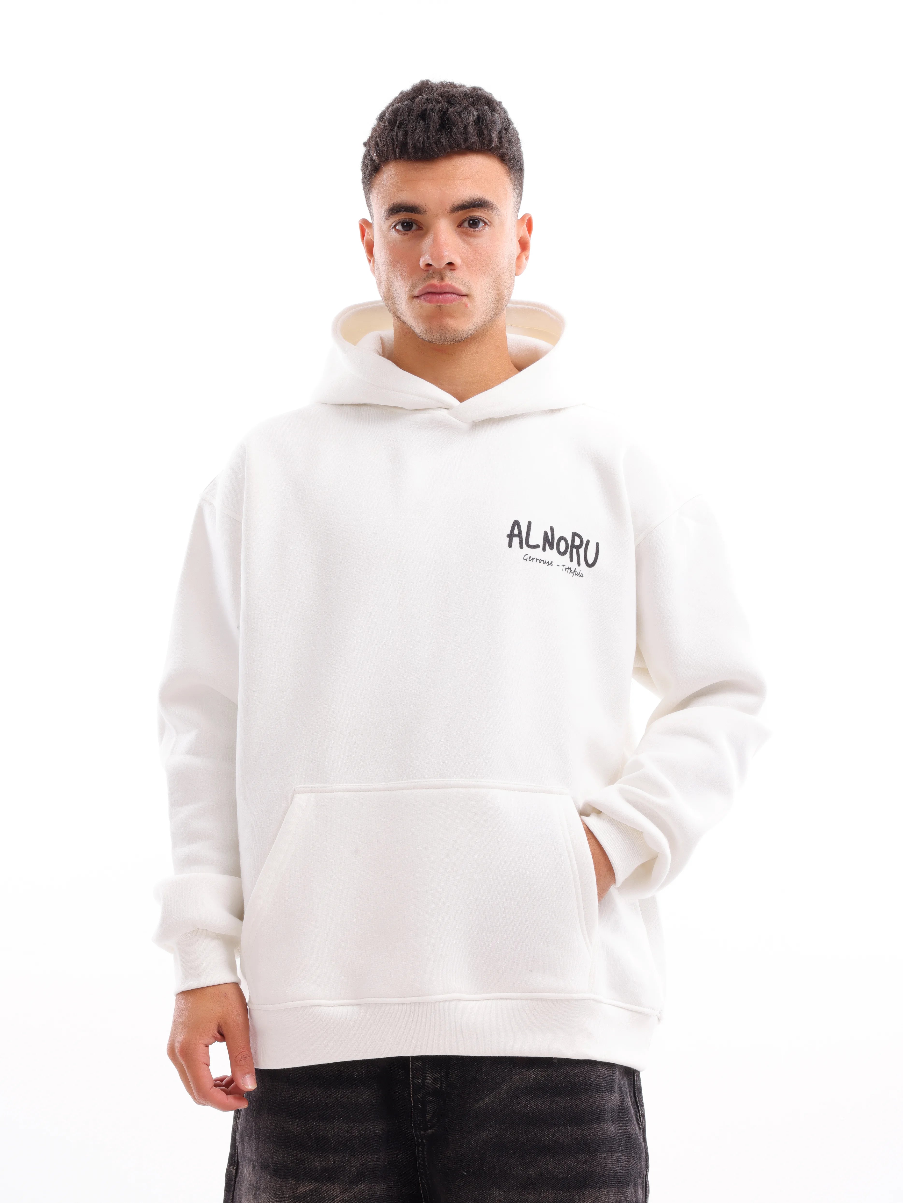Alnoru Hoodie