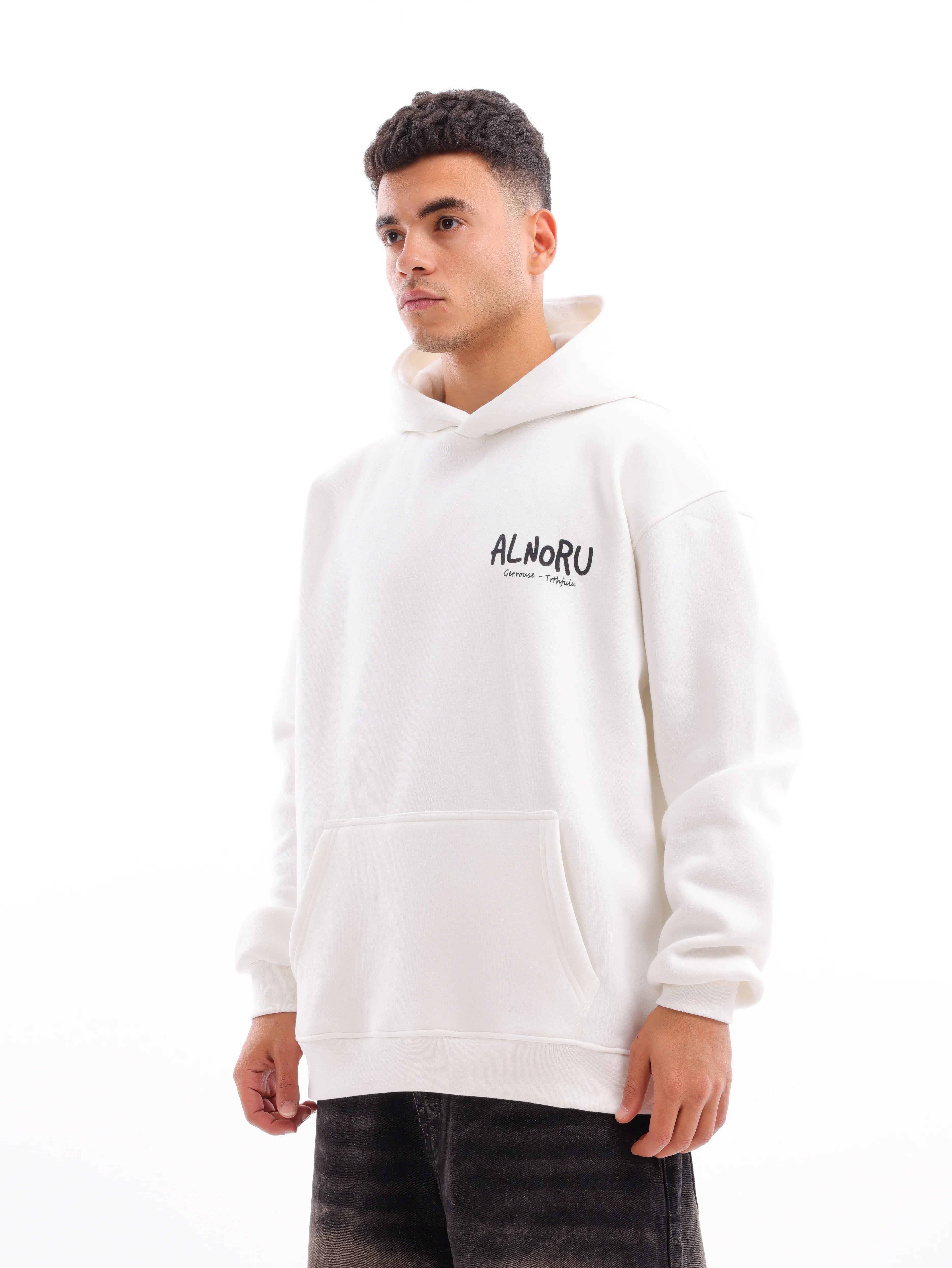 Alnoru Hoodie