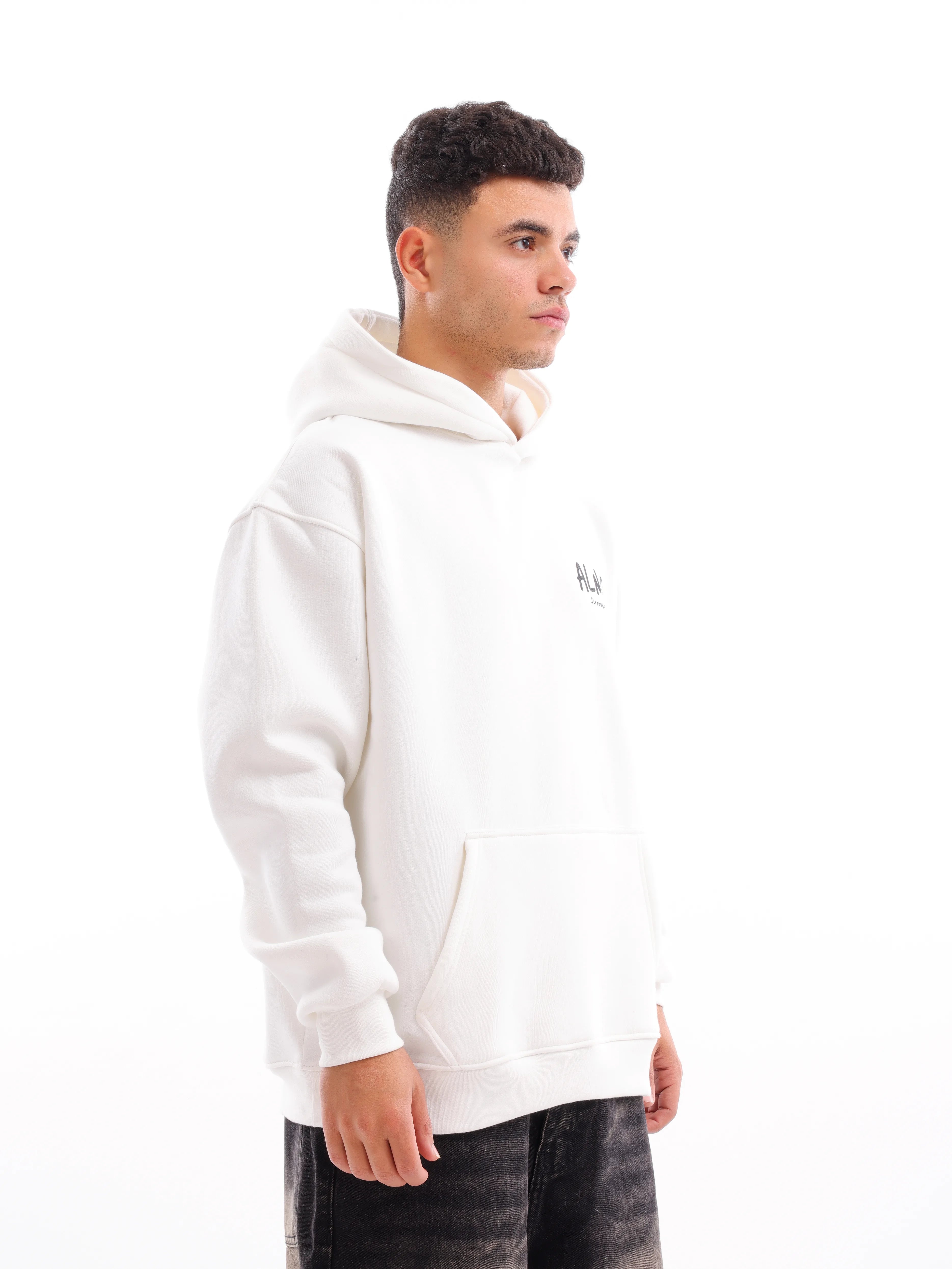 Alnoru Hoodie