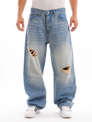 Cutting Loose Fit Pant