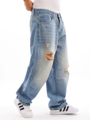 Cutting Loose Fit Pant