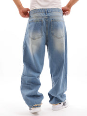 Cutting Loose Fit Pant