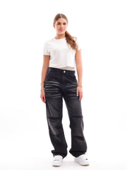 Basic Loose Fit Pant
