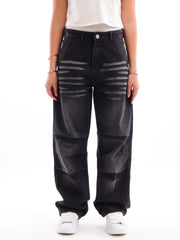 Basic Loose Fit Pant