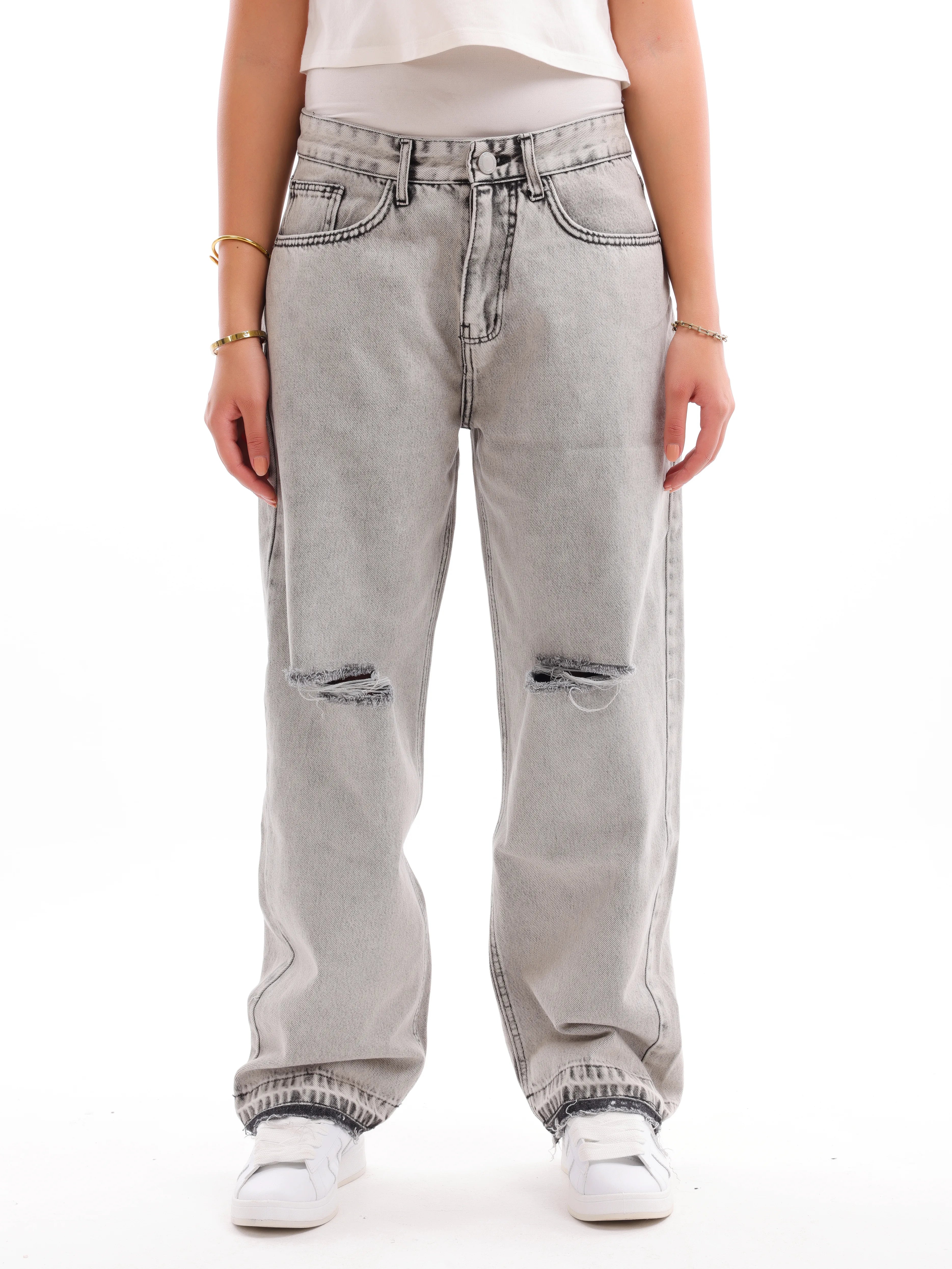 The Studio Cutting Pant