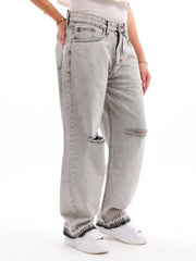 The Studio Cutting Pant