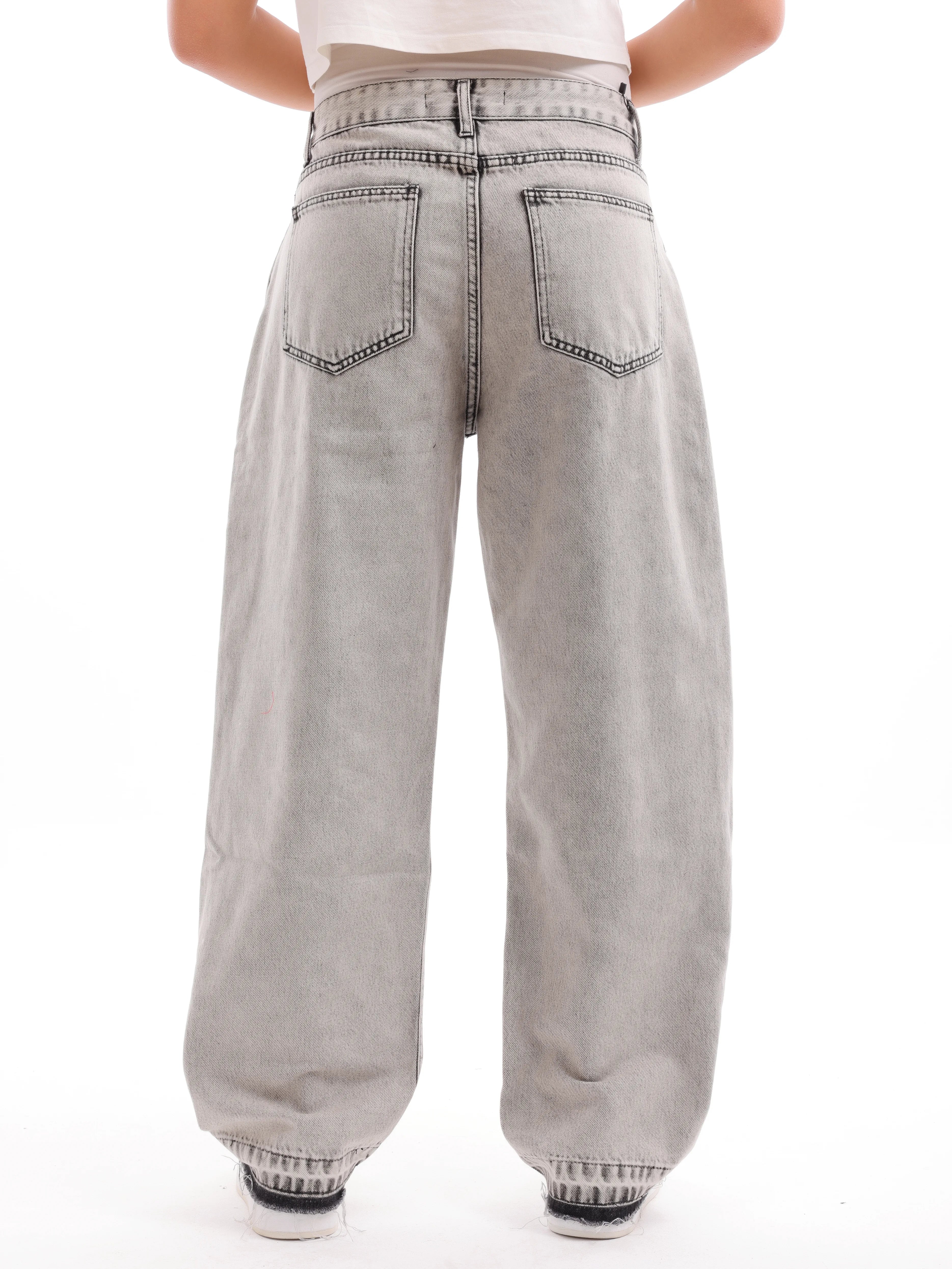 The Studio Cutting Pant