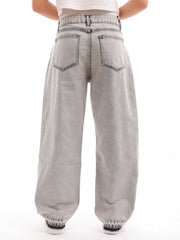 The Studio Cutting Pant