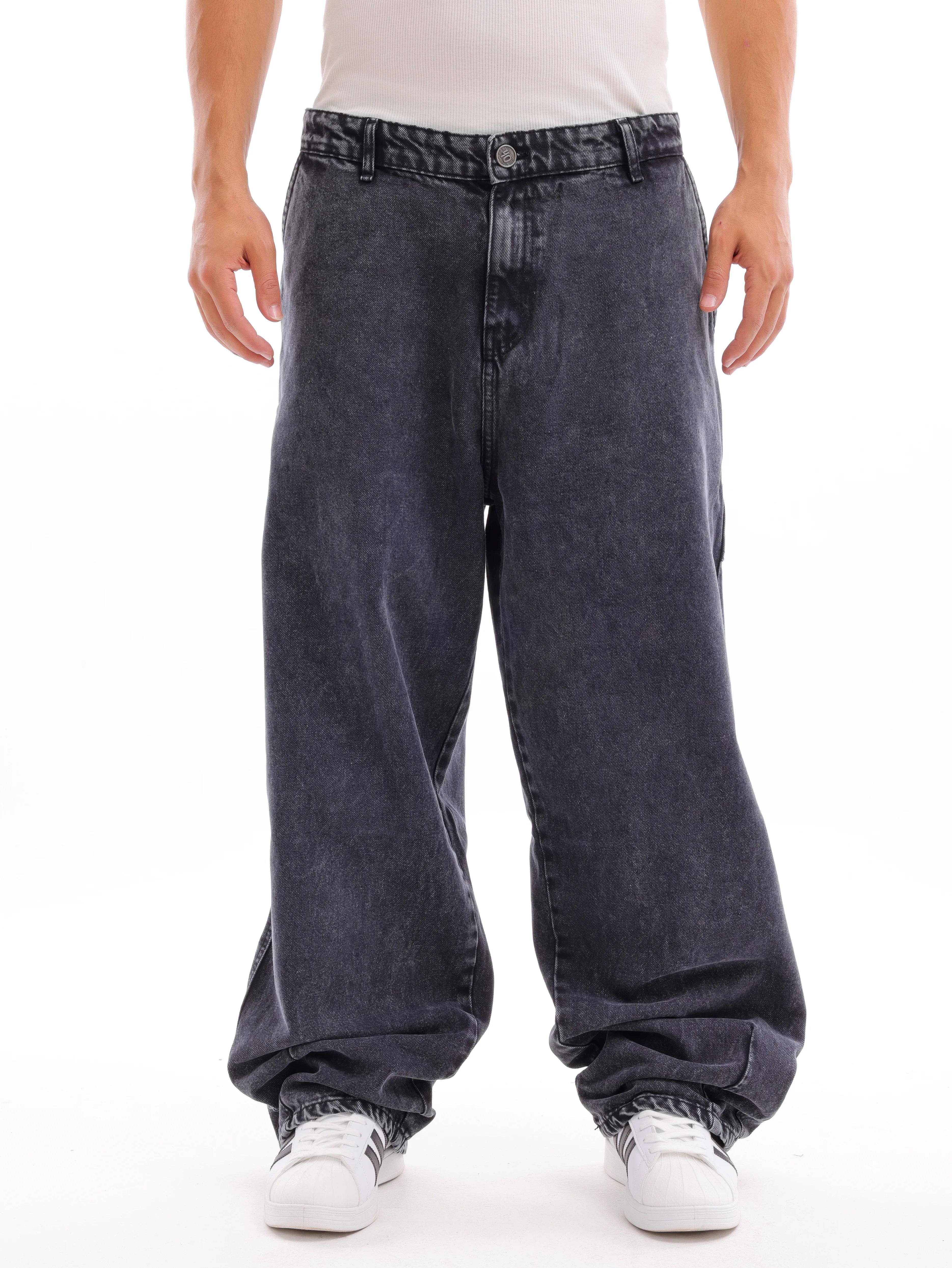 Loose Fit Pant