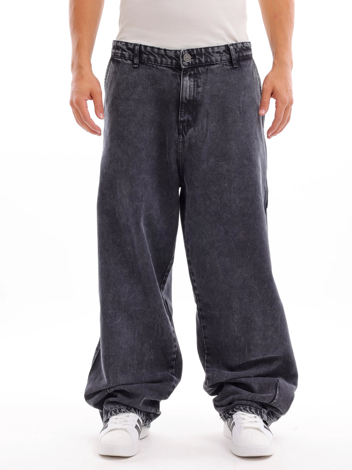 Loose Fit Pant