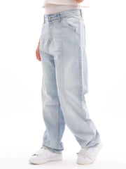 Basic Loose Fit Pant