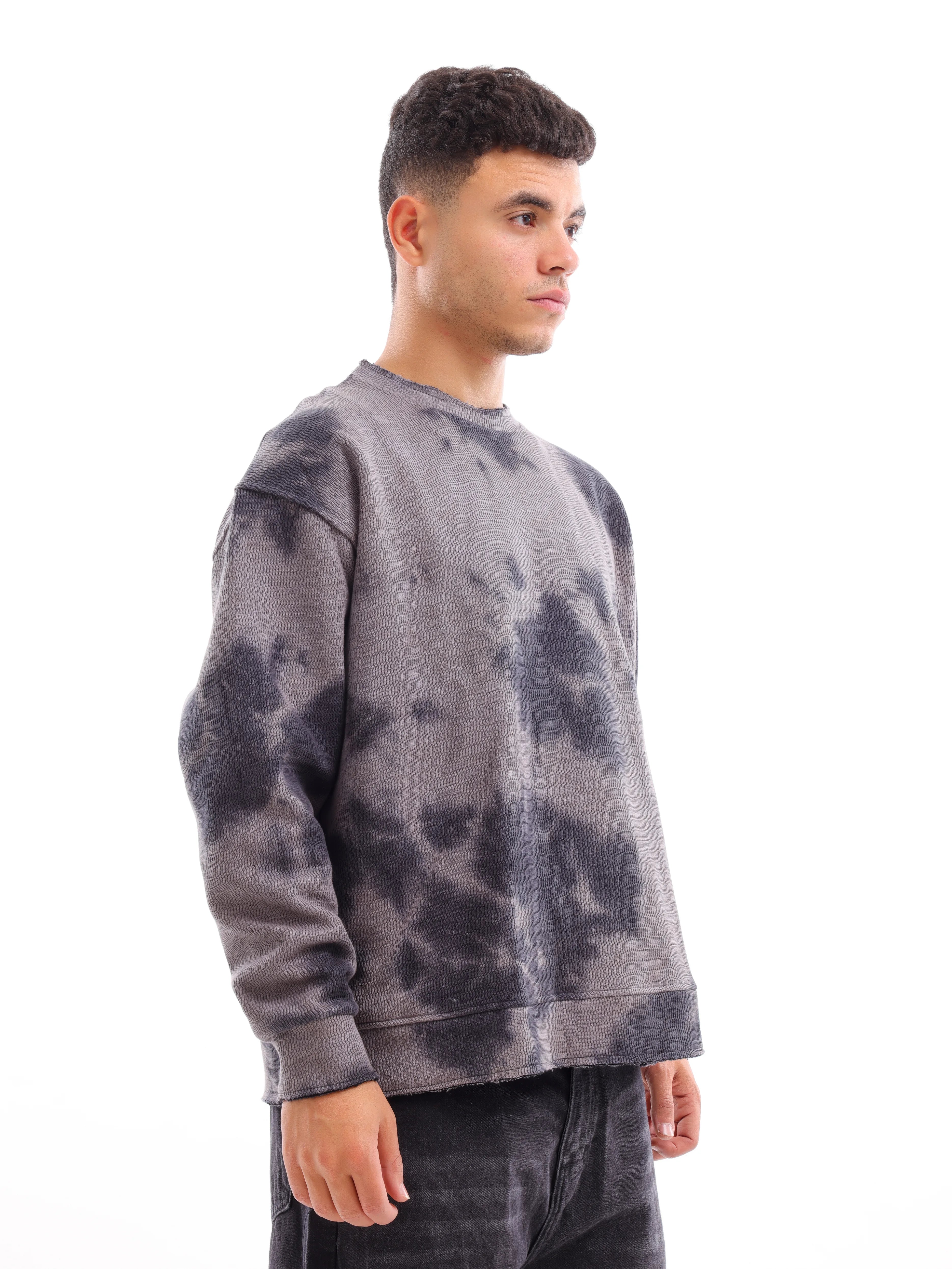 Washed Sweatshirt