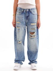 Cutting Loose Fit Pant