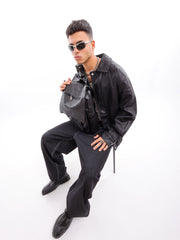 The Core Utility Jacket