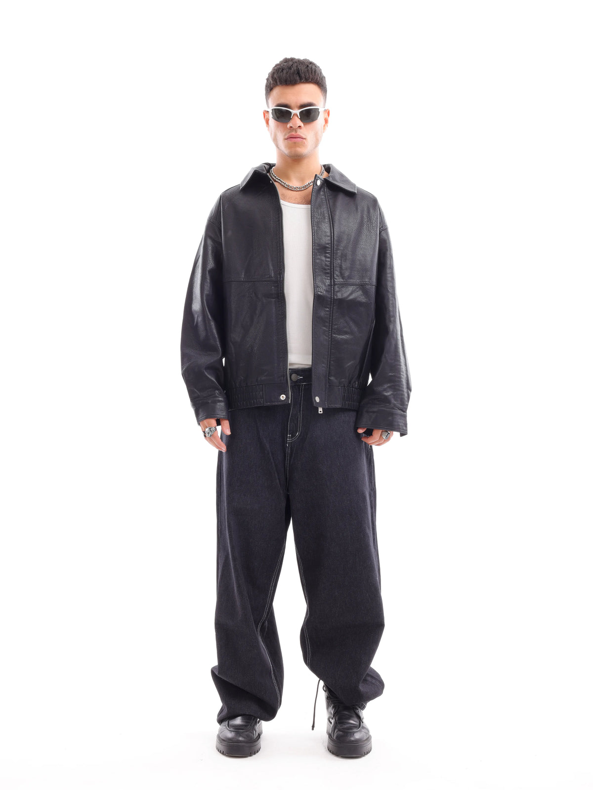 The Core Utility Jacket