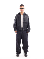 The Core Utility Jacket