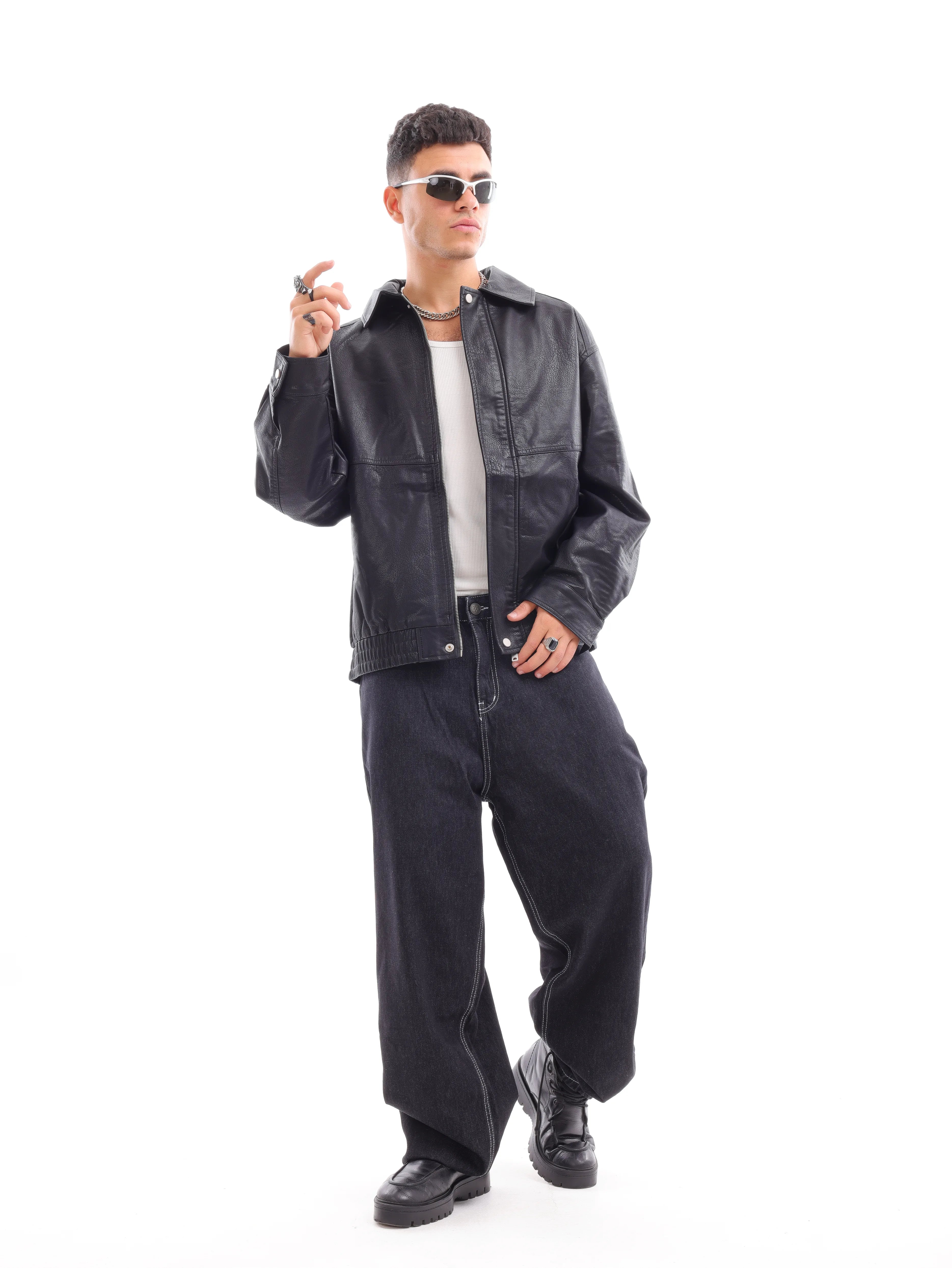 The Core Utility Jacket